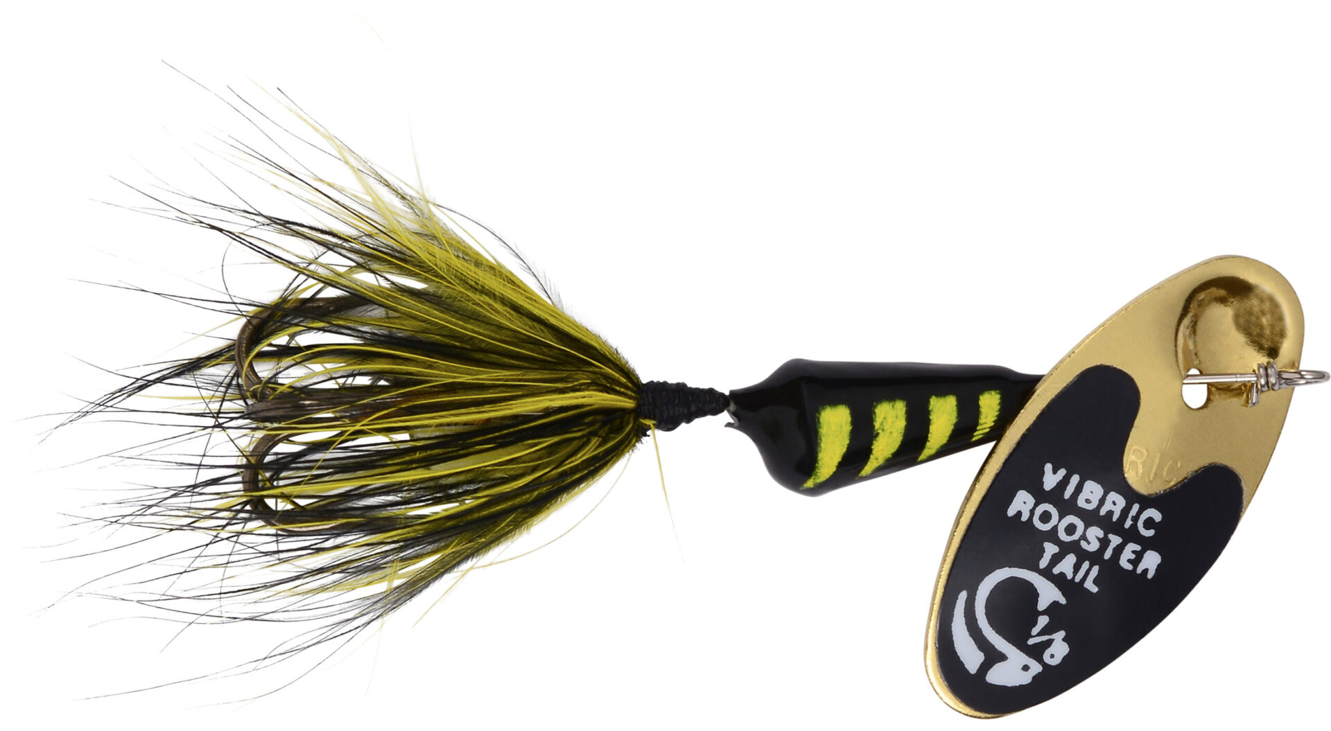 Fins Up, Tails Down Wireman x in Yellowtail Size: S
