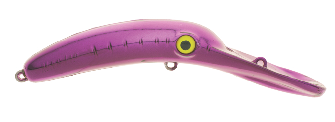 Yakima Bait Mag Lip 2.5 Dives Up To 8' CHOOSE YOUR COLOR!