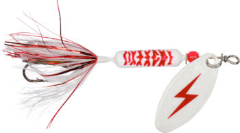 Nicklow's Wholesale Tackle > Spinners > Wholesale Worden's Rooster Tail  Spinner Lure 1/8 Oz.