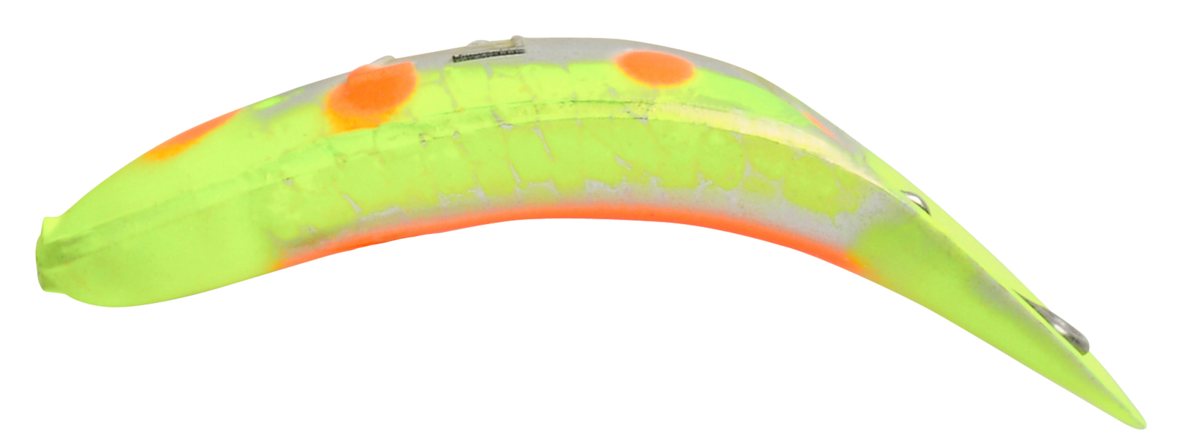 Worden's Flatfish Size F-7 (2-1/4)