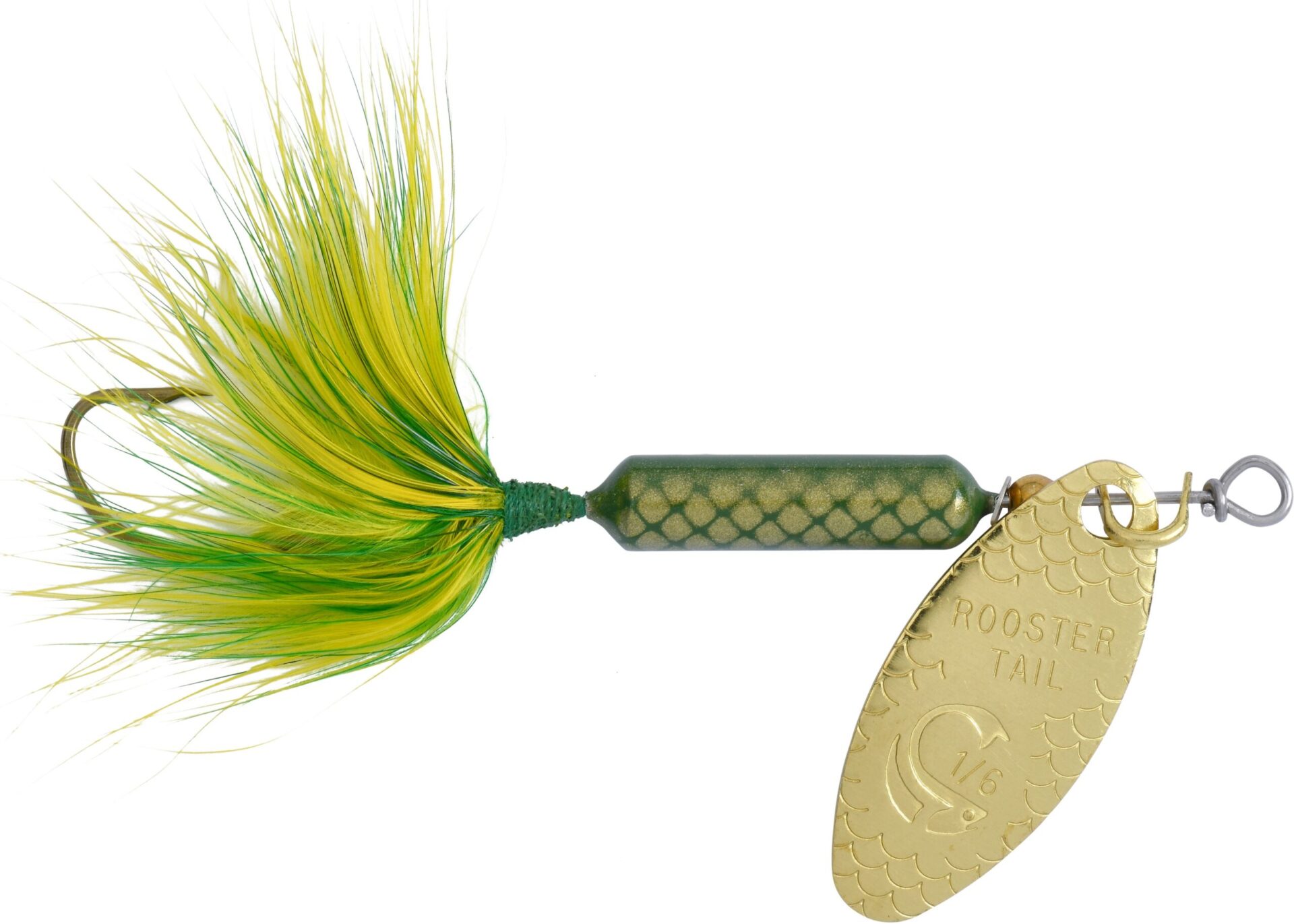 Large Single Tail - Sovereign Superbaits