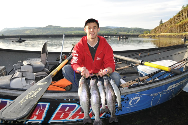 New Trout Sizes Added to Two Yakima Bait Co. Trolling Lures - Fishing  Tackle Retailer - The Business Magazine of the Sportfishing Industry